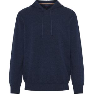 Funky Buddha Trui  navy