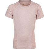 ENDURANCE Functioneel shirt 'Halen'  roze gemêleerd