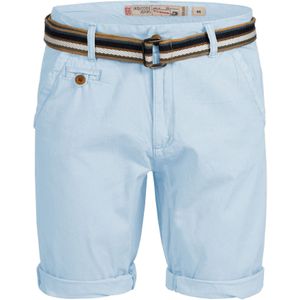 INDICODE JEANS Broek 'Cuba'  lichtblauw