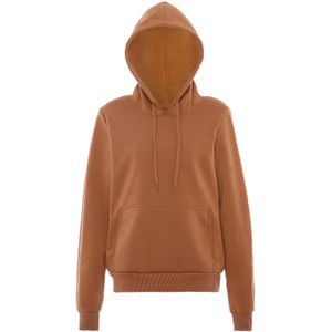 Sidona Sweatshirt  camel