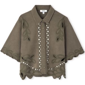 Ipekyol Blouse  kaki