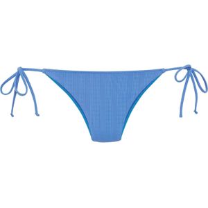 OTTO Copenhagen Studios Bikinibroekje Nela - Blauw - Recycling-polyamide