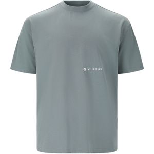 Virtus Functioneel shirt 'Josephy'  lichtgroen