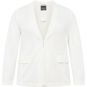 Persona by Marina Rinaldi Blazers 'OSTUNI'  wit