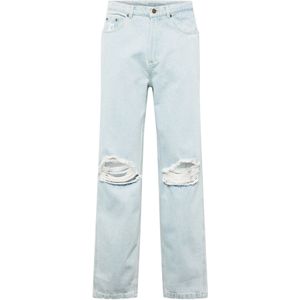 Karl Kani Jeans  lichtblauw