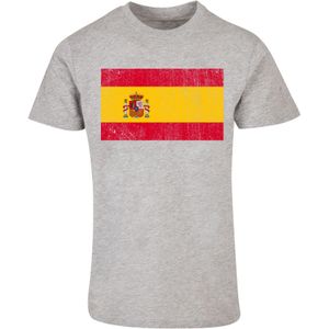 Shirt 'Spanien Flagge Spain'