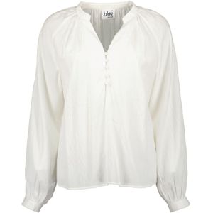 BLUE SEVEN Blouse  offwhite