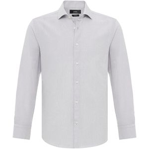 Antioch Overhemd  grijs