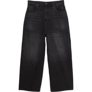Pull&Bear Jeans  black denim