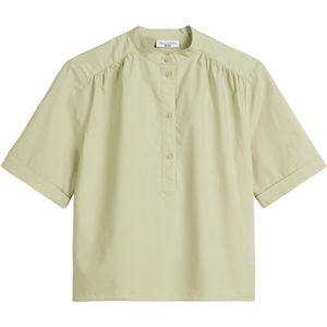 Marc O'Polo DENIM Blouse  pastelgroen