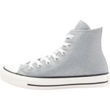 CONVERSE - Sneakers Hoog - Grijs/Wit