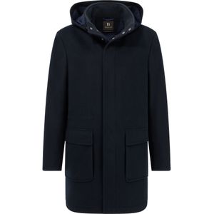 Boggi Milano - Winterparka - Navy