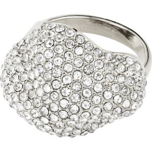 Pilgrim Ring 'Lael'  zilver