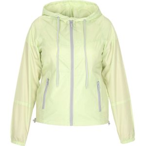 Libbi Tussenjas  pasteelgeel