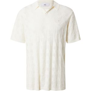 BALR. Shirt 'GOTL'  wit