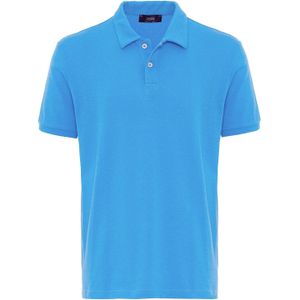 Antioch Shirt  lichtblauw