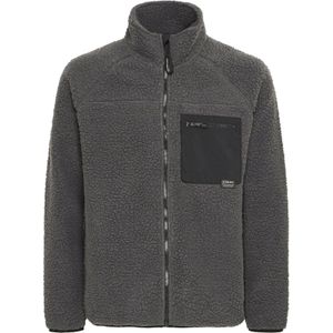 11 Project Trui 'Romy'  donkergrijs