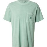 Pepe Jeans - Tyler - T-shirt - Mintgroen