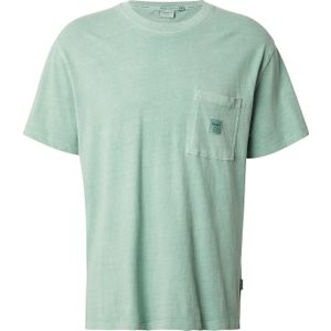 Pepe Jeans - Tyler - T-shirt - Mintgroen