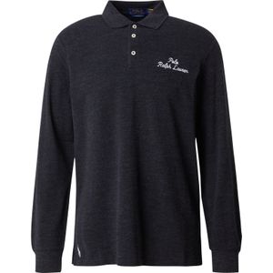 Polo Ralph Lauren Shirt  zwart / wit