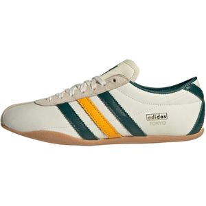 adidas - Tokyo - Sneakers - Suède - Rubber - Vetersluiting