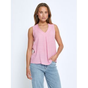 DESIRES Top 'Mila'  lichtroze