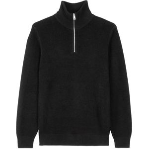 Marc O'Polo Trui  zwart