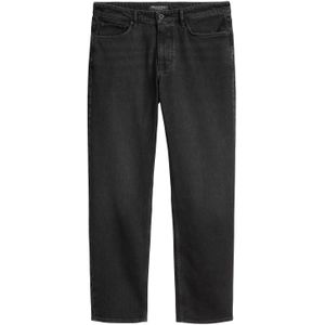 Marc O'Polo Broek  donkergrijs