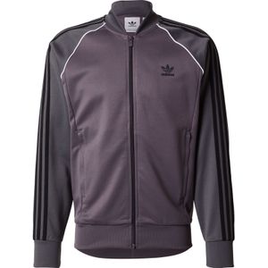 Adidas - Adicolor Classics Sst - Jas - Zwart