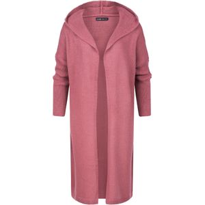 Cloud5ive Gebreid vest  magenta