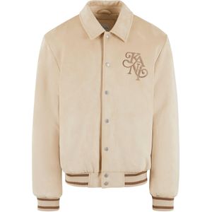 Karl Kani Tussenjas  camel / sand