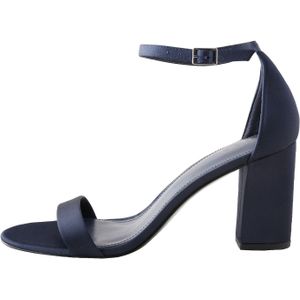 Next Sandalen met riem 'Forever Comfort'  navy