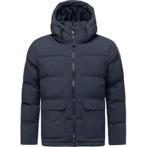 Ragwear Winterjas 'Walinor'  navy