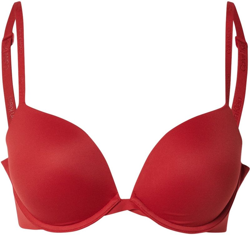 Calvin Klein Underwear BH  rood