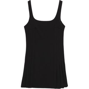 Pull&Bear Jurk  zwart