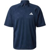 adidas - STA SEAS - Functioneel Shirt - Navy / Wit
