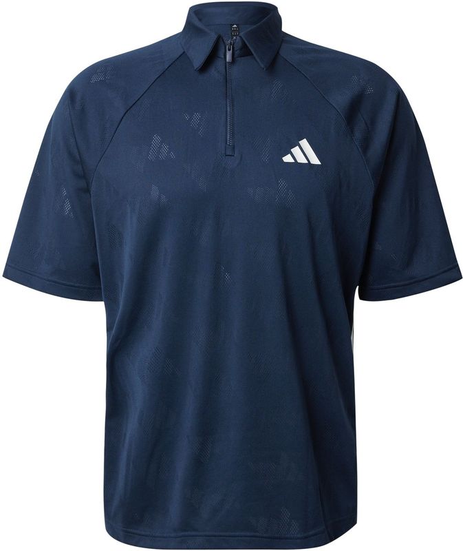 adidas - STA SEAS - Functioneel Shirt - Navy / Wit