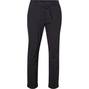 PIERRE CARDIN Chino 'Chambery'  antraciet