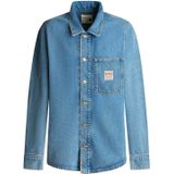 Red Bull Racing x Pepe Jeans Shirt  royal blue/koningsblauw