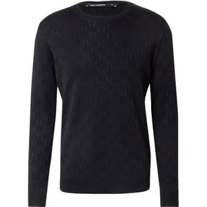 Karl Lagerfeld Trui  zwart