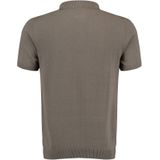 KEYLARGO KLSIENA Poloshirt - Gegrilde Cashewnoten - Katoen