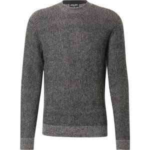 ANTONY MORATO Trui  grijs / zwart