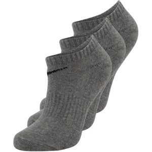 NIKE Sportsokken  antraciet / zwart