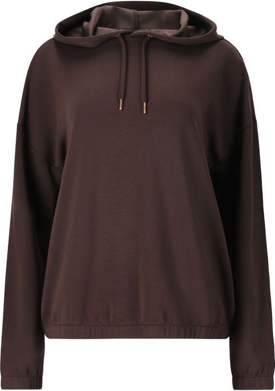 Athlecia Sweatvest 'NAMIER'  bruin