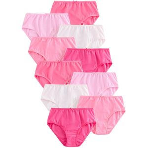 Next Onderbroek  rosa / oudroze / neonroze / wit