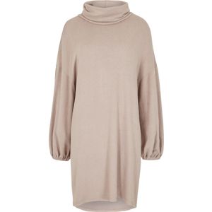 Apricot Jurk ' '  stone grey