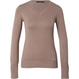 GUESS Trui 'GENA'  taupe