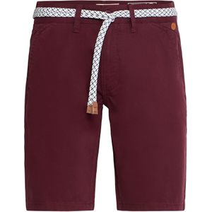 BLEND Broek 'Ragna'  bordeaux