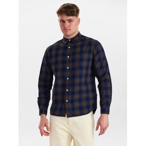 Dxnmxrk Shirt 'DXErik'  sand