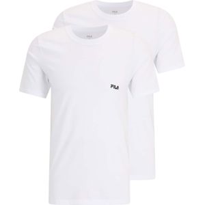 FILA Onderhemd  wit